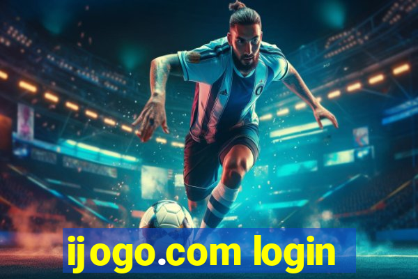 ijogo.com login